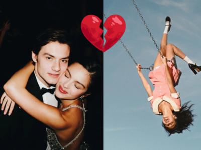 Olivia Rodrigo convierte su ruptura con Louis Partridge en una catarsis emocional en su nuevo disco
