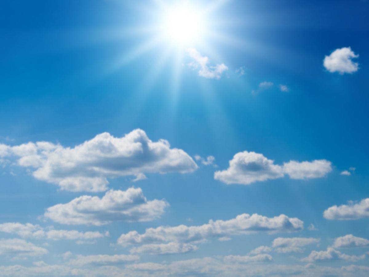 Clima en Guayaquil este sábado 13 de junio: calor intenso, bochorno y lluvias aisladas