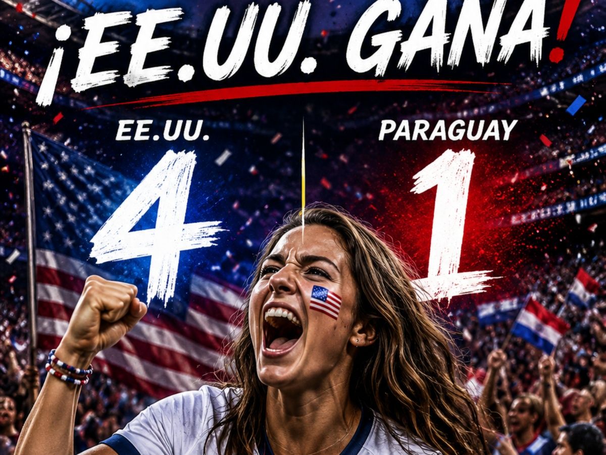 Mundial 2026: Canadá tropieza y Estados Unidos golea
