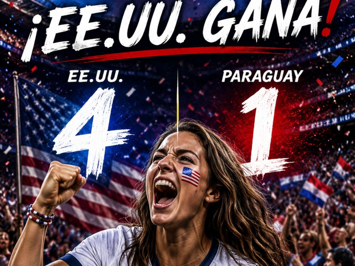 Mundial 2026: Canadá tropieza y Estados Unidos golea