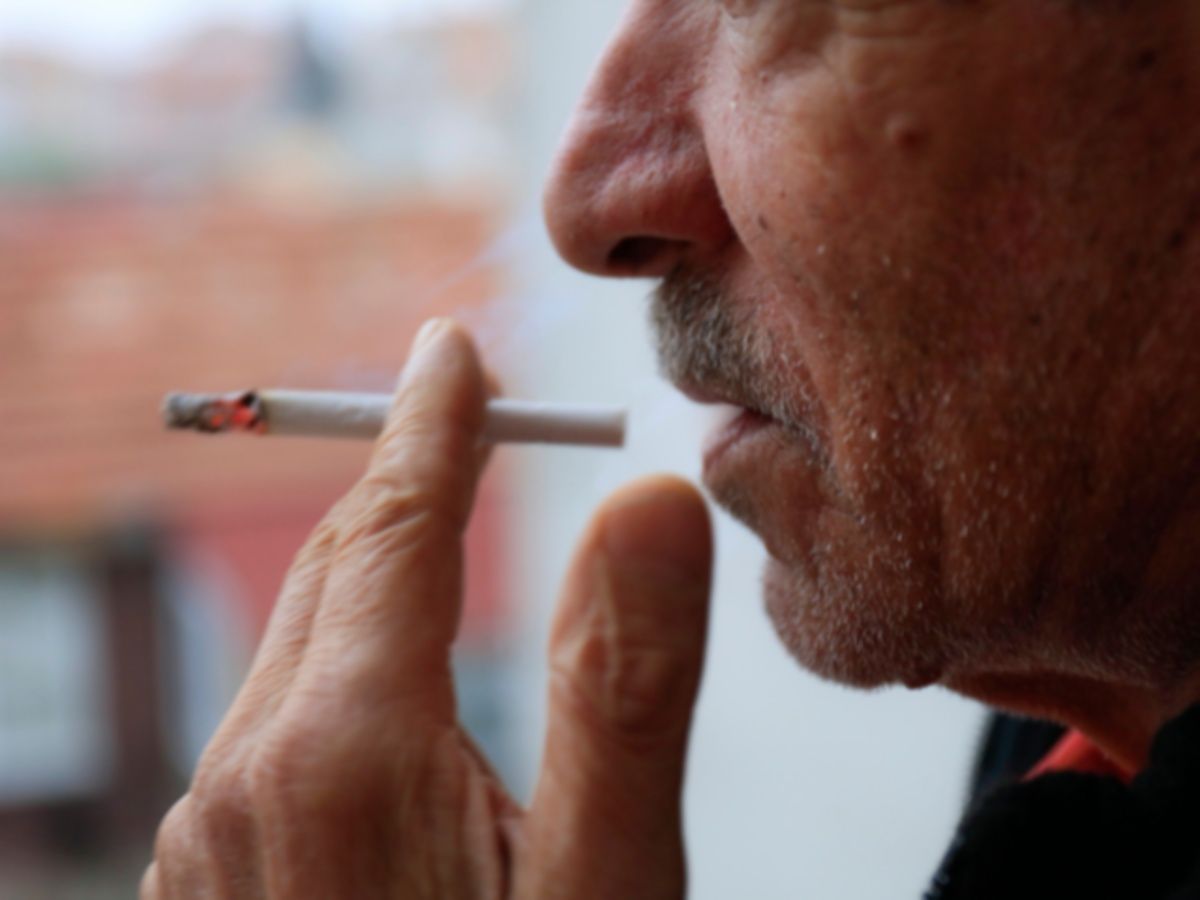 ¿Es más seguro vapear tras dejar el tabaco? Un estudio lanza una advertencia