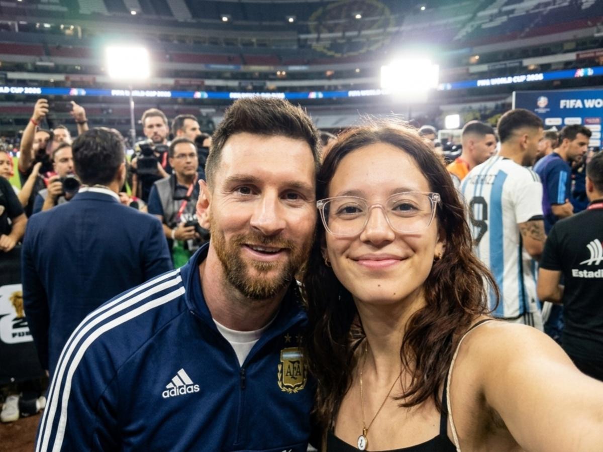 Cómo pedirle a la IA una selfie con tu jugador favorito del Mundial 2026: guía paso a paso
