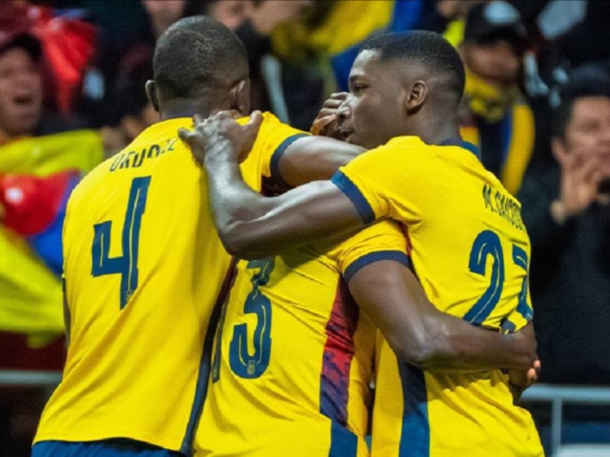 Ecuador vs Costa de Marfil: hora, canal y claves del debut mundialista