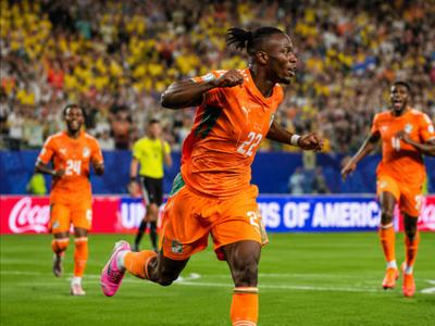 Ecuador pierde su invicto histórico y Beccacece asume la culpa tras caer ante Costa de Marfil