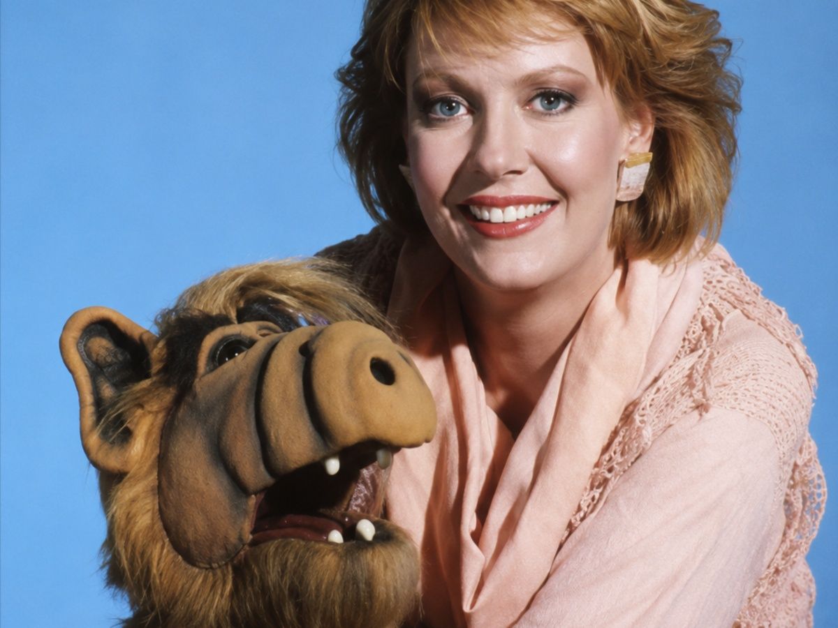Anne Schedeen, la inolvidable madre de 'ALF', muere a los 77 años