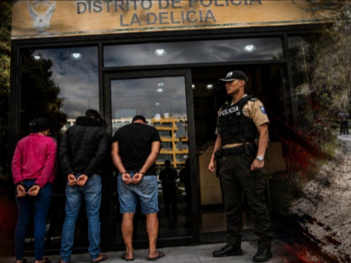 Asesinato de empresario en Quito: tres detenidos tras sicariato