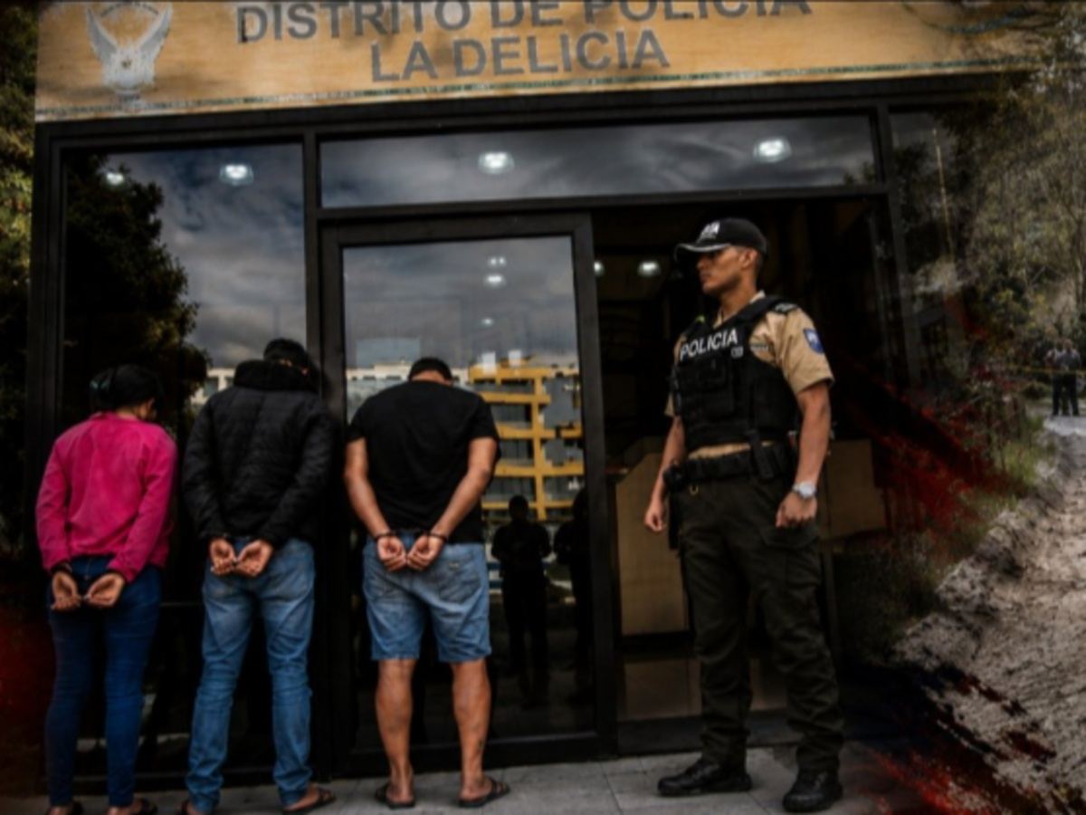 Asesinato de empresario en Quito: tres detenidos tras sicariato