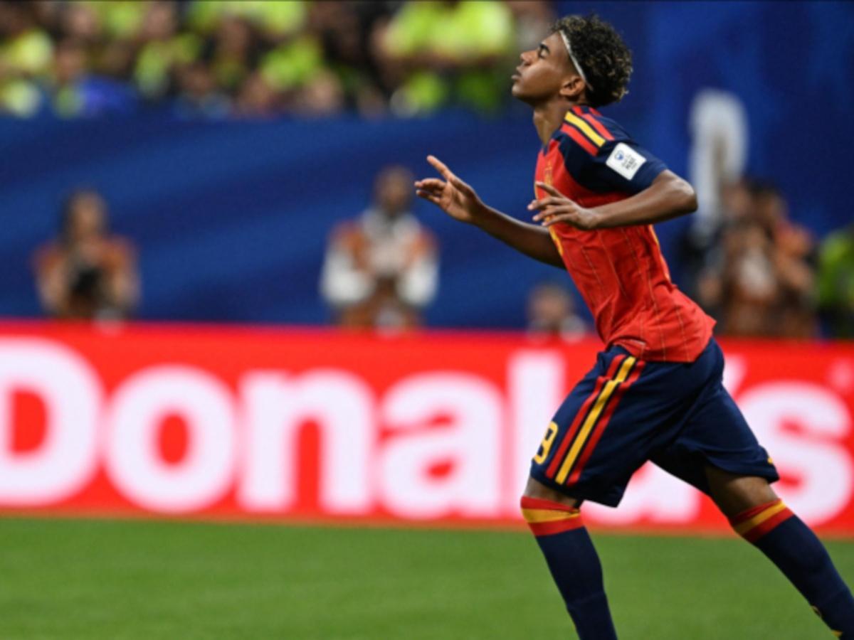 Cabo Verde sorprende en su debut mundialista y empata con España 0-0