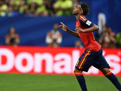 Cabo Verde sorprende en su debut mundialista y empata con España 0-0