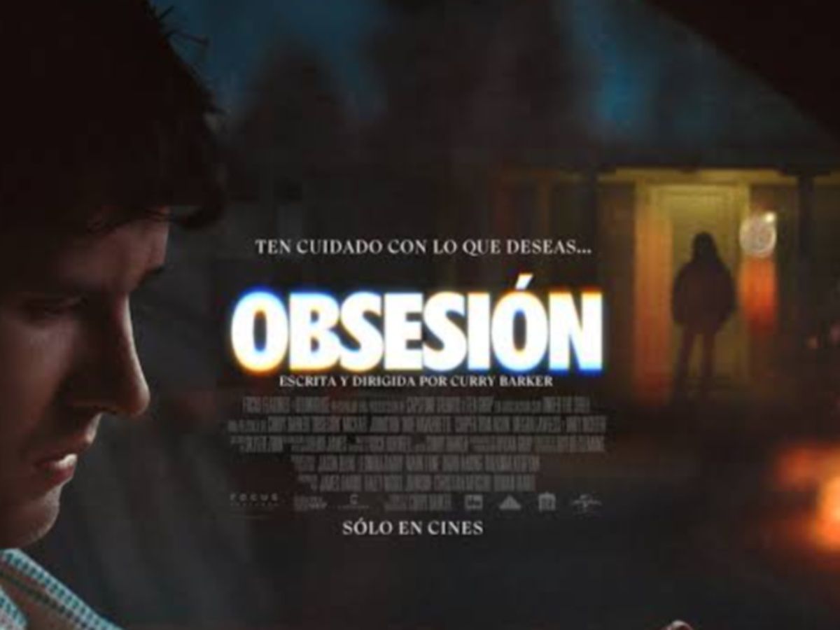 Obsesión: la película de terror que desafió a Hollywood con menos de un millón de dólares