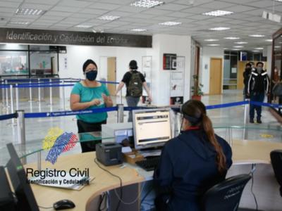 Registro Civil atenderá también los sábados en Ecuador: 14 agencias y trámites disponibles