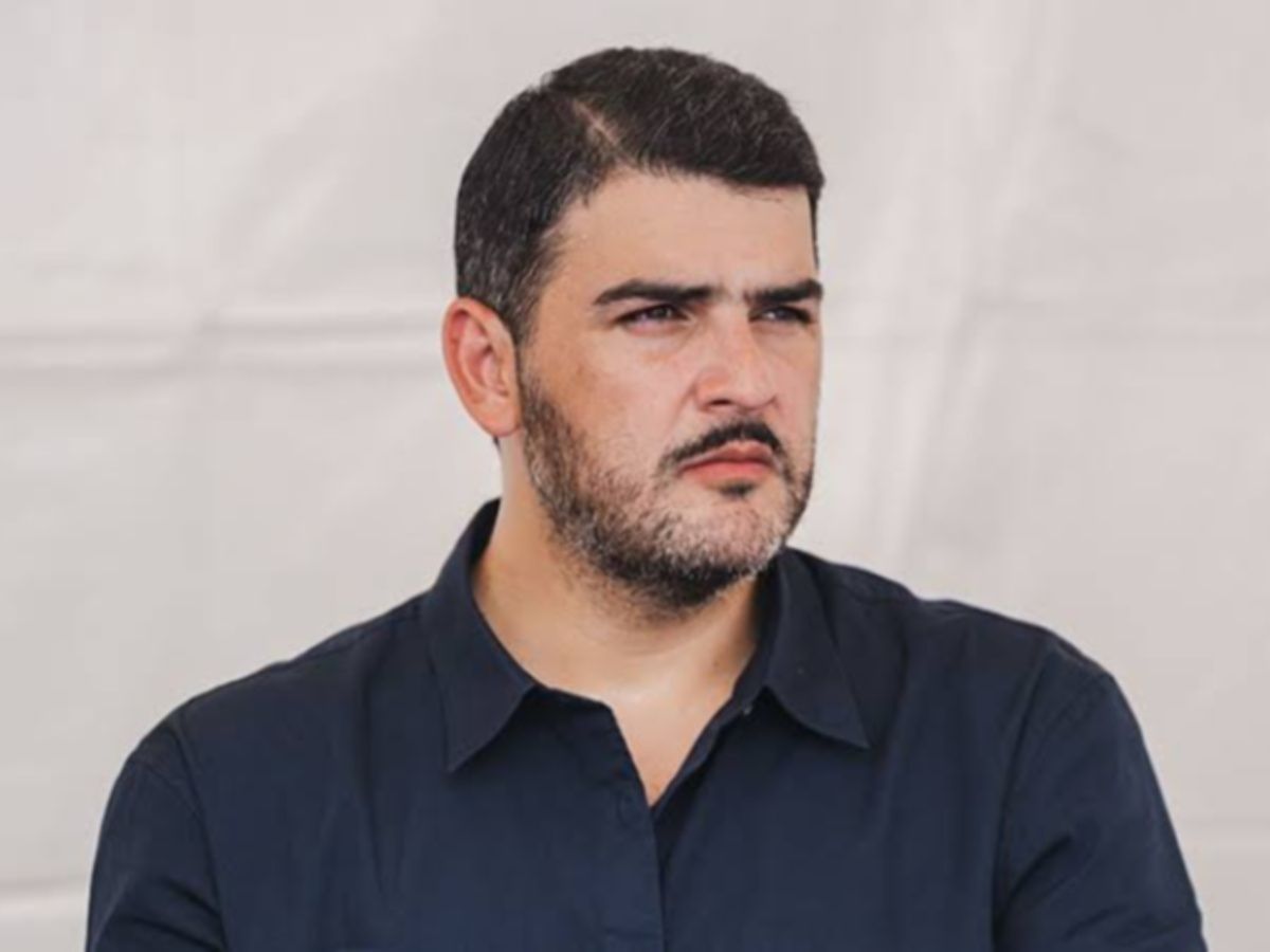 Alcalde Álvarez pierde cerca de 26 kg en prisión y sufre deterioro físico