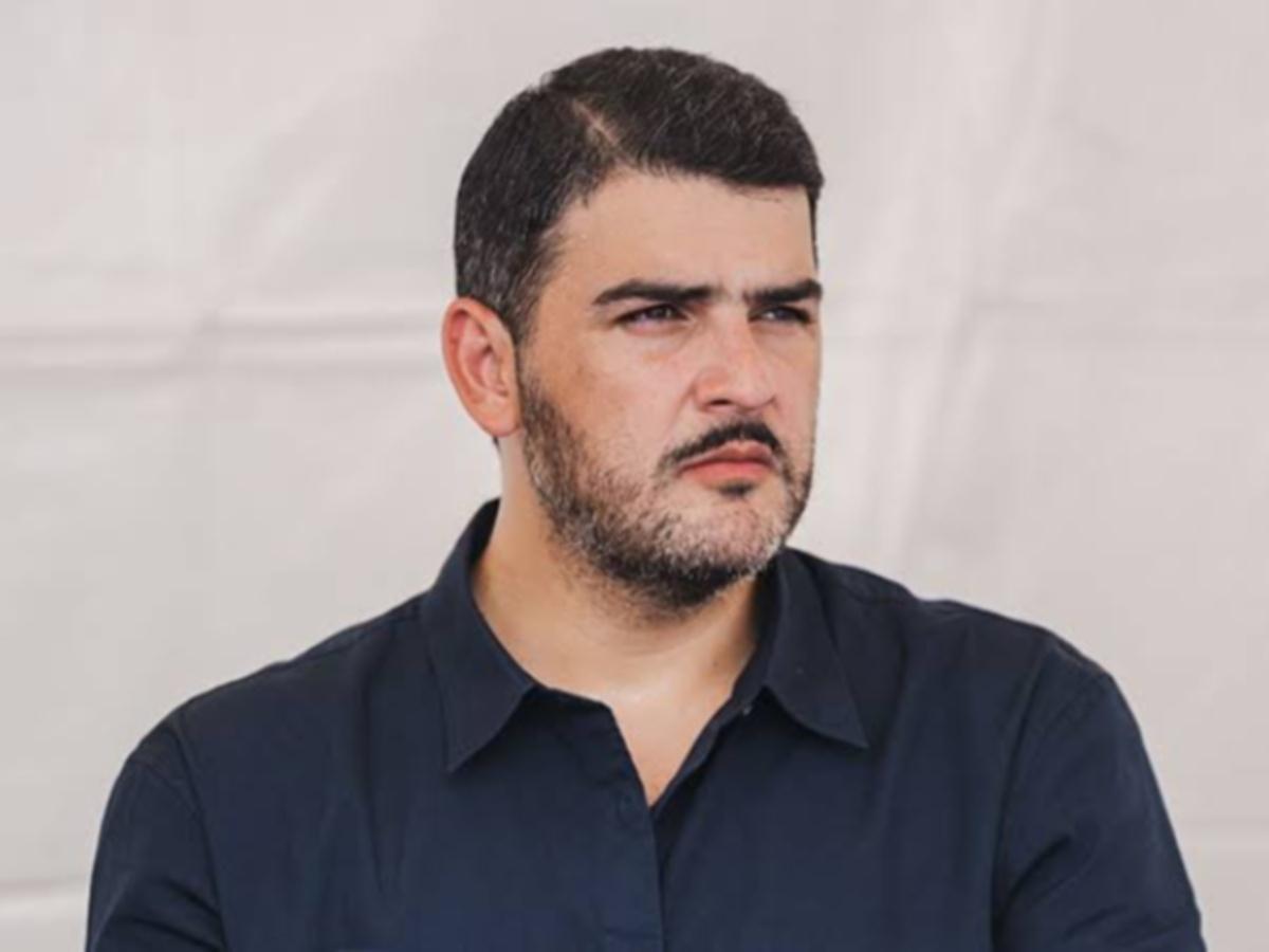 Alcalde Álvarez pierde cerca de 26 kg en prisión y sufre deterioro físico