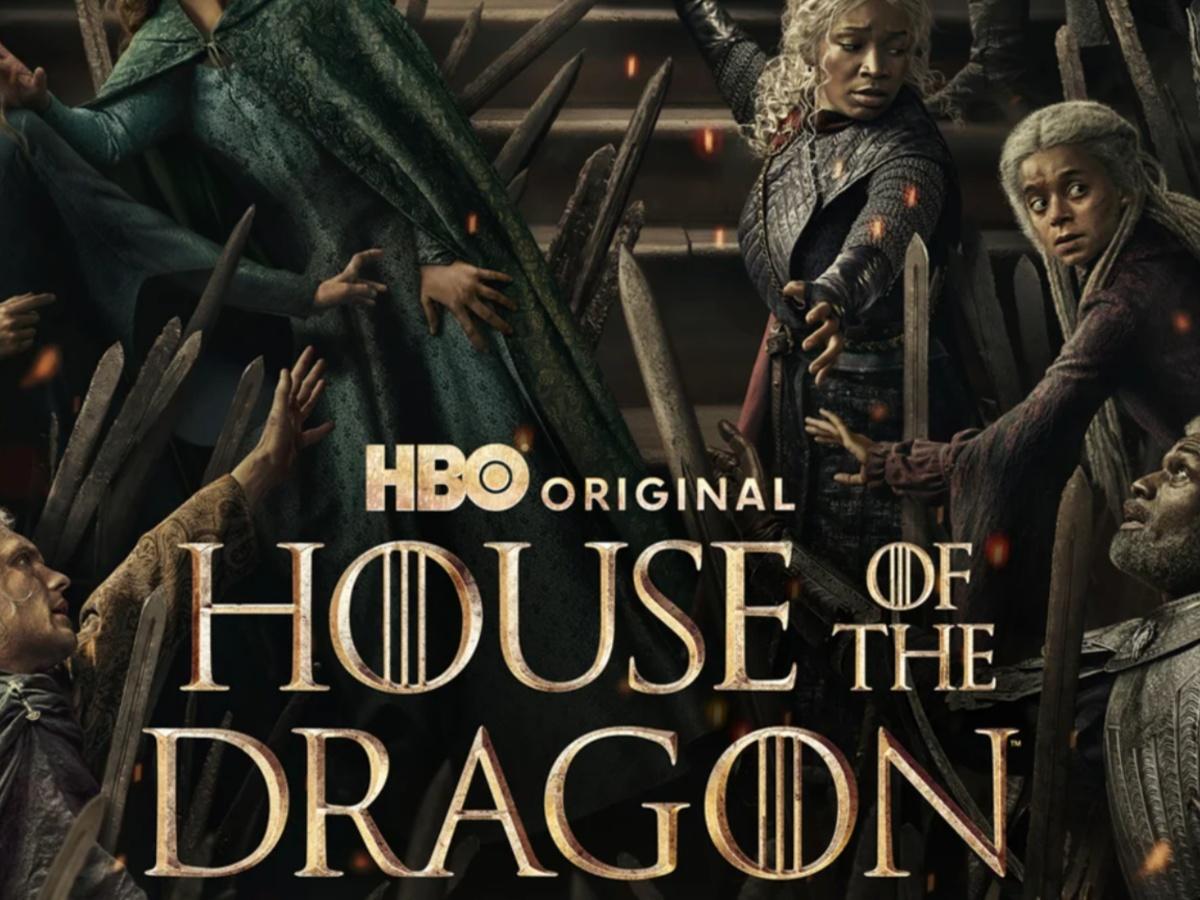 House of the Dragon temporada 3 recibe sus mejores críticas hasta ahora: más acción, dragones y guerra