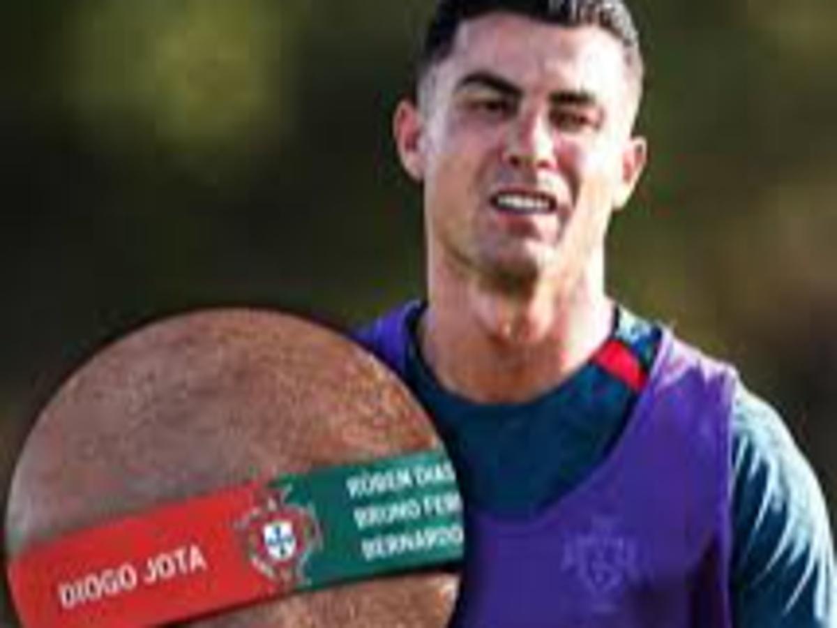 Portugal homenajeará a Diogo Jota en el Mundial 2026