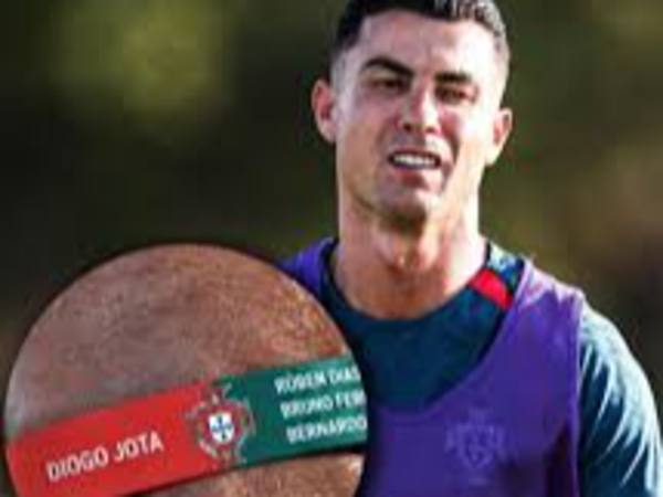 Portugal homenajeará a Diogo Jota en el Mundial 2026