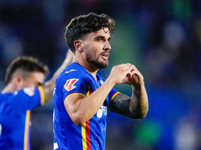River Plate se refuerza y ficha a Arambarri proveniente del Getafe