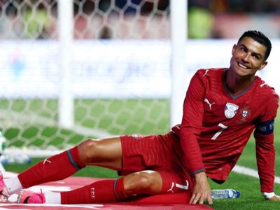 Portugal pincha en el debut mundialista contra RD del Congo y se deja 2 puntos vitales