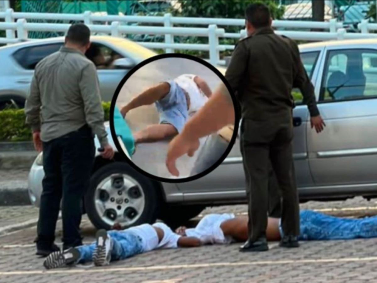 Ataque armado en el aeropuerto de Guayaquil: qué se sabe hasta ahora