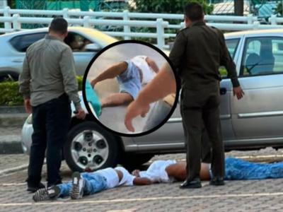 Ataque armado en el aeropuerto de Guayaquil: qué se sabe hasta ahora
