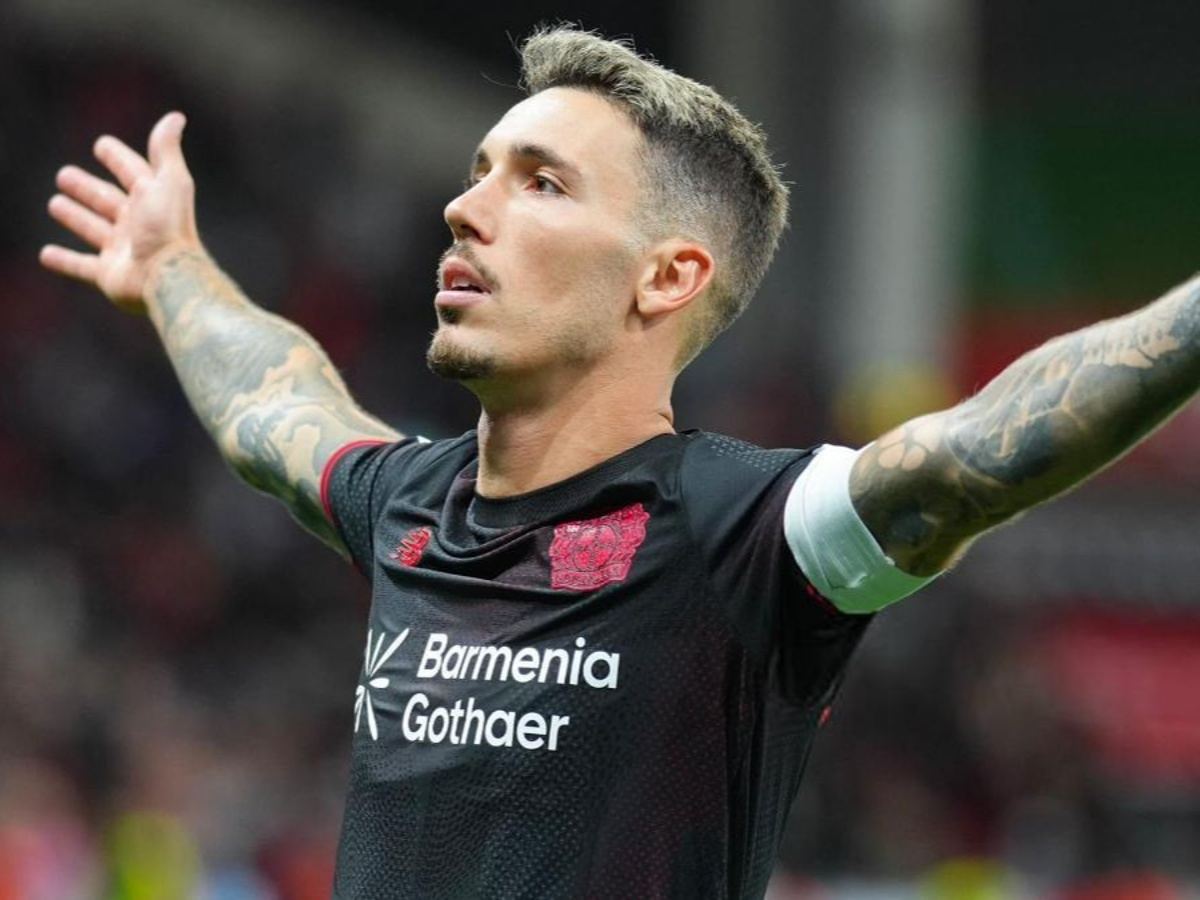 OFICIAL: Grimaldo reforzará al Atlético Madrid