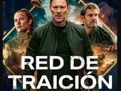 Red de traición en Prime Video: el thriller que explora secretos, poder y engaños