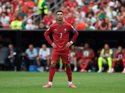 Caos en Portugal: ¿los lusos están en contra de Cristiano Ronaldo?