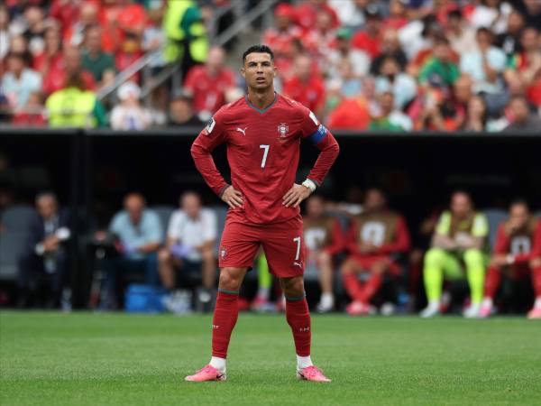 Caos en Portugal: ¿los lusos están en contra de Cristiano Ronaldo?