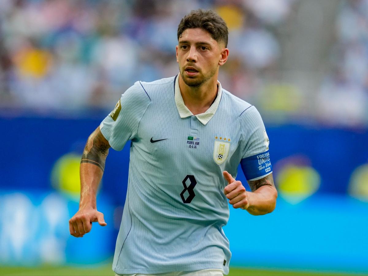 La peor Uruguay del siglo a punto de quedar fuera del mundial