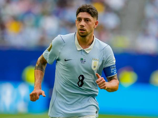 La peor Uruguay del siglo a punto de quedar fuera del mundial