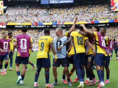 ¿Quién sería el rival de Ecuador en los 16avos de final del Mundial 2026?
