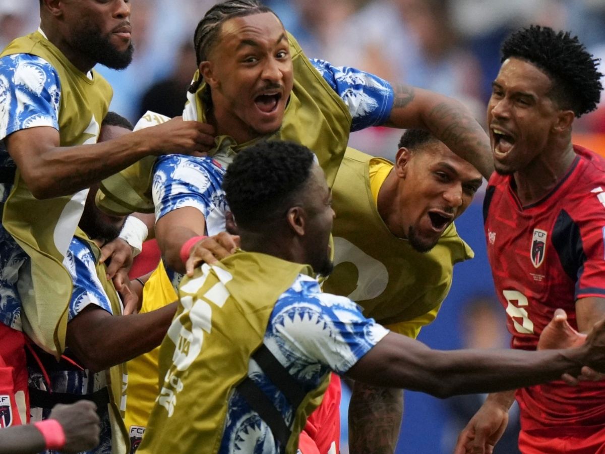 ¿Y si Cabo Verde clasifica a dieciseisavos en el mundial?