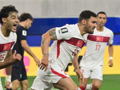 Turquía decepciona... pero acaba el mundial con 1 victoria frente los anfitriones