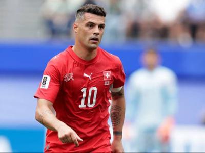 Xabi Alonso, nuevo entrenador del Chelsea, quiere a Xhaka en el equipo