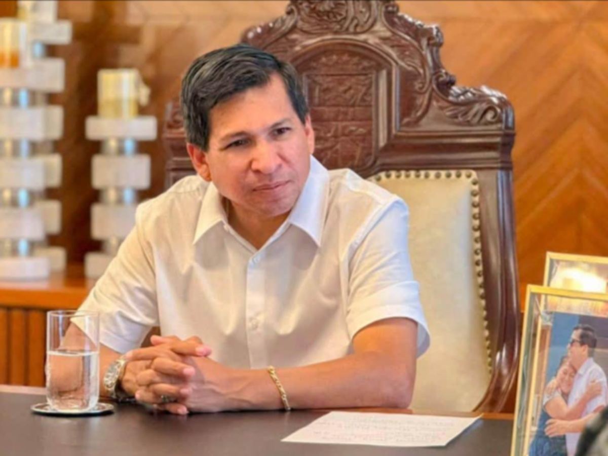 Darío Macas y su esposa habrían incrementado su patrimonio en USD 6 millones, según Fiscalía