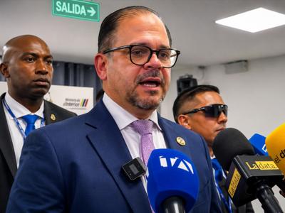 Aquiles Alvarez rechazó cirugía de vesícula y regresará a la cárcel del Encuentro