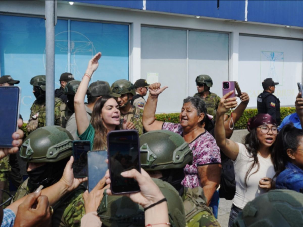 Esposa de Aquiles Alvarez niega que rechazaran la cirugía: “Será programada”