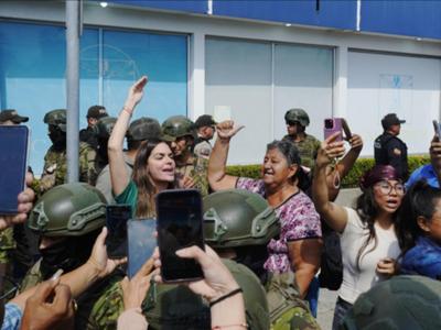 Esposa de Aquiles Alvarez niega que rechazaran la cirugía: “Será programada”
