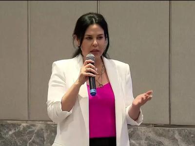 Karla Saud enfrenta extradición desde España por el caso Progen