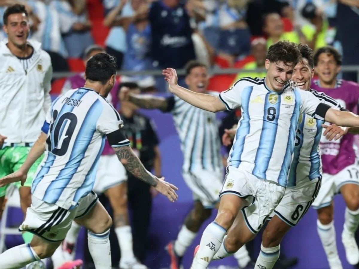 Argentina elimina a Suiza y Messi jugará otra semifinal del Mundial 2026