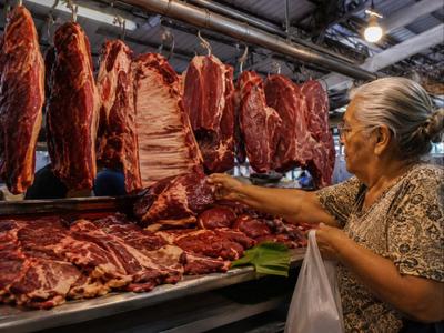 Precio de la carne de res en Ecuador sube 20% y golpea el bolsillo de las familias