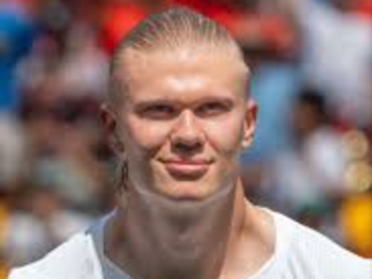 Erling Haaland lidera el Mundial 2026 en redes: +30 millones