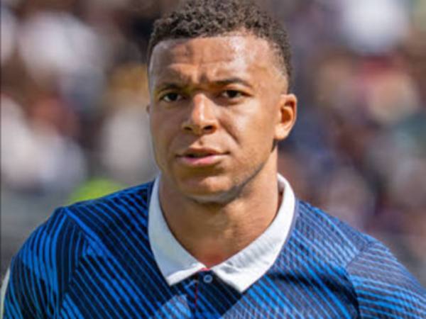 Mbappé lidera como máximo goleador tras doblete ante Inglaterra