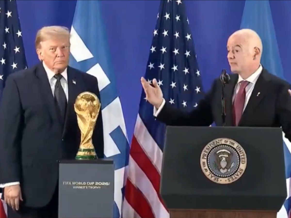 Lo mejor, lo peor y lo más polémico del Mundial 2026