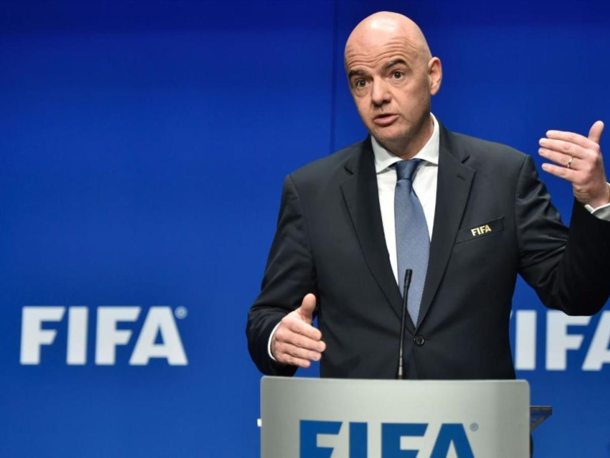 Mundial 2030: ligas europeas cuestionan plan de expansión de la FIFA