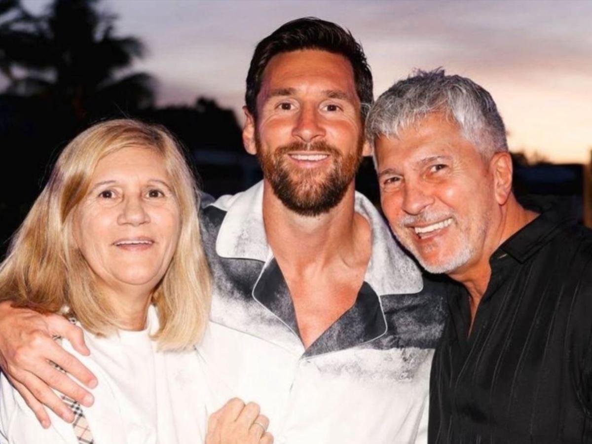 ¿De qué murió Jorge Messi? Esto se sabe sobre su fallecimiento