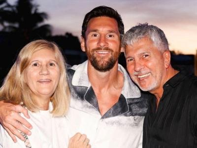 ¿De qué murió Jorge Messi? Esto se sabe sobre su fallecimiento