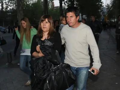 Lionel Messi, de luto tras la muerte de su padre Jorge Messi a los 68 años