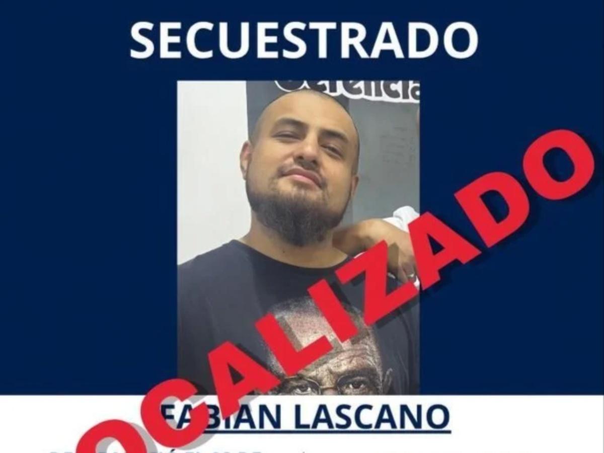 Fabián Lascano fue asaltado en Quito: extorsionaban desde su celular