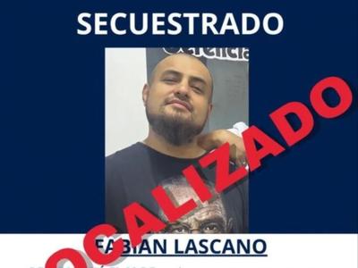 Fabián Lascano fue asaltado en Quito: extorsionaban desde su celular